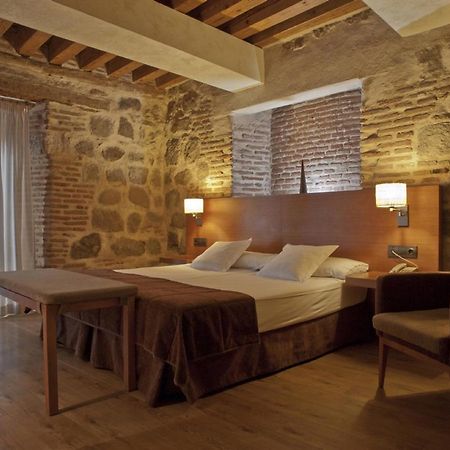 Hotel Las Leyendas Ávila Luaran gambar