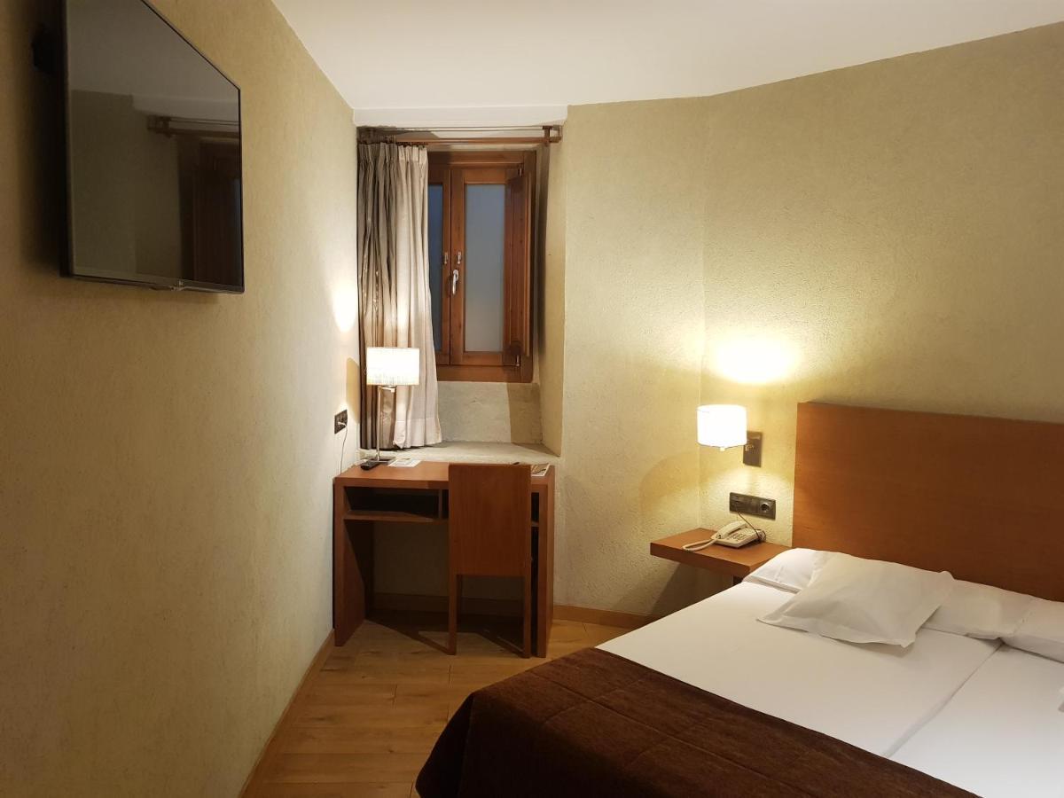 Hotel Las Leyendas Ávila Luaran gambar