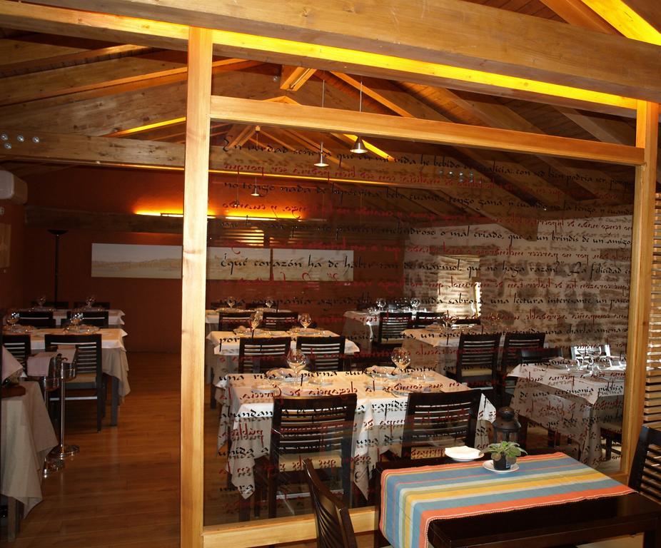 Hotel Las Leyendas Ávila Luaran gambar