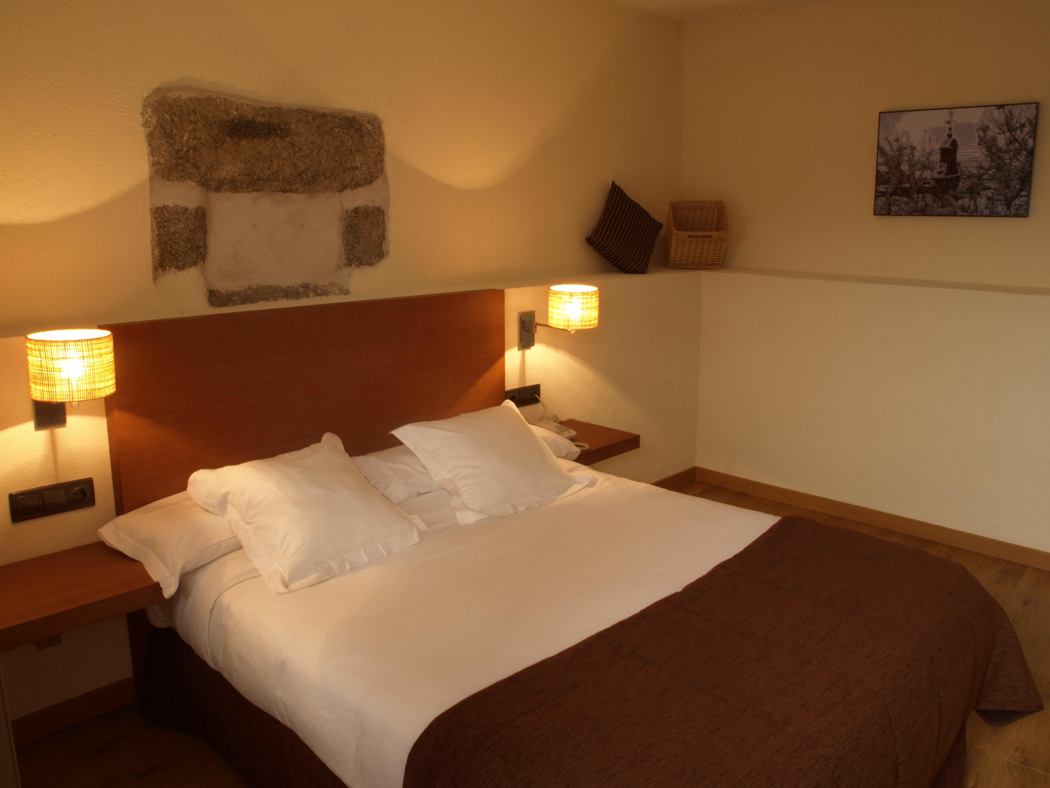 Hotel Las Leyendas Ávila Luaran gambar