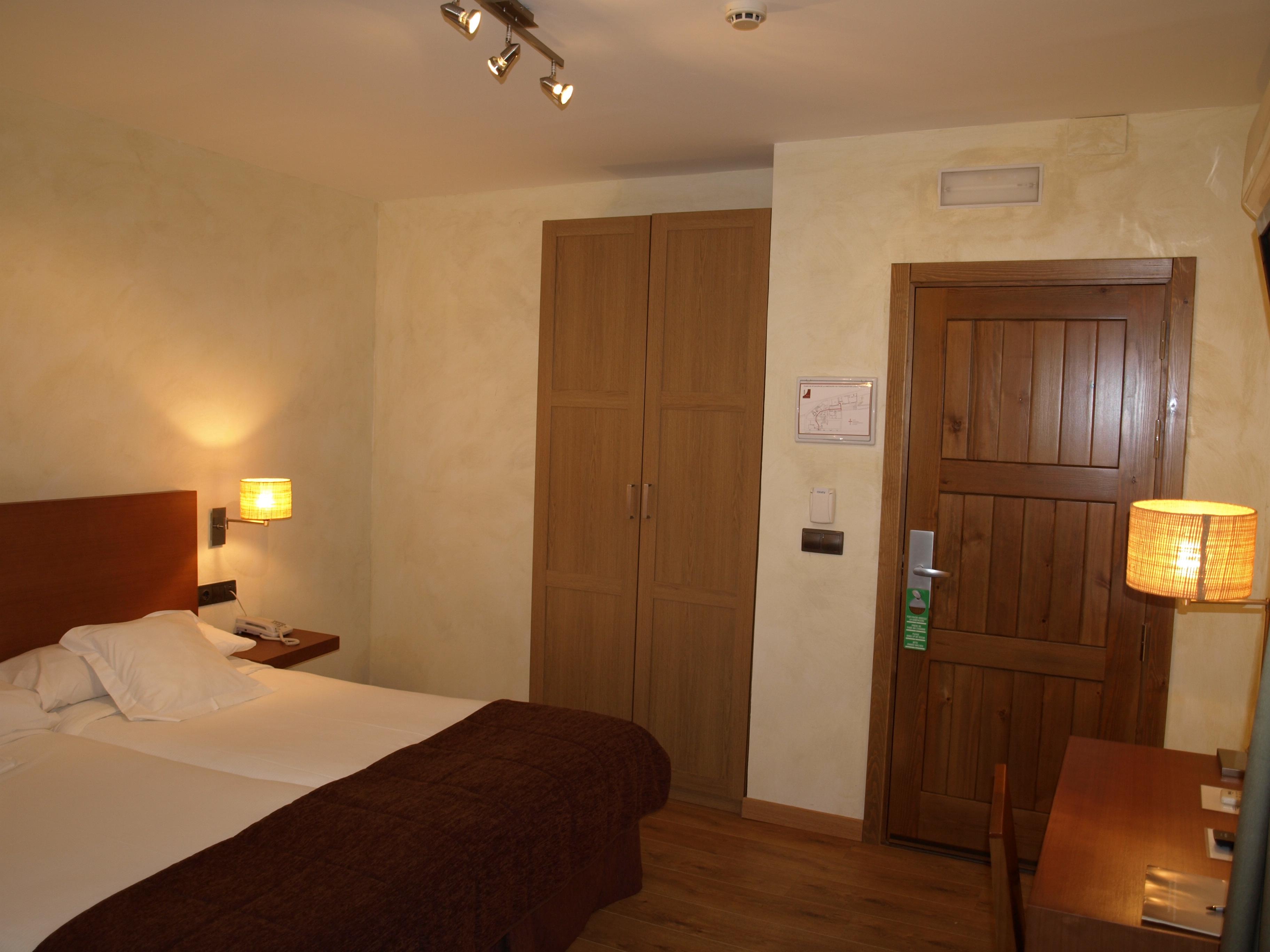 Hotel Las Leyendas Ávila Luaran gambar