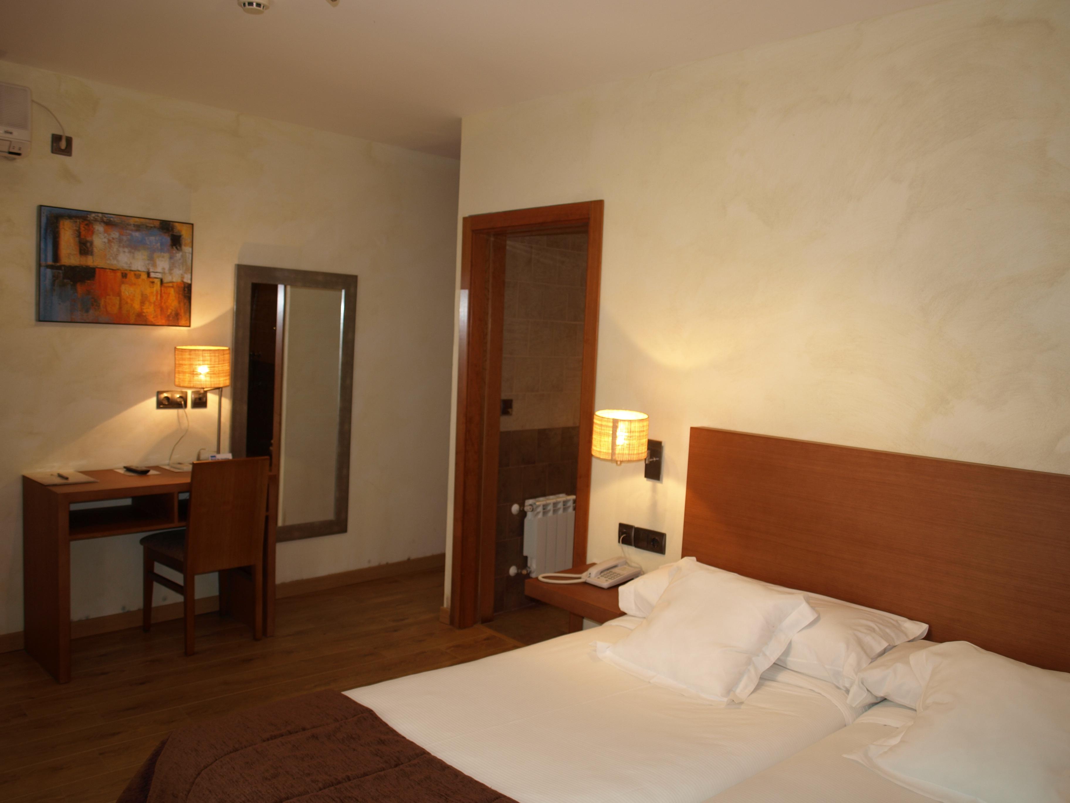 Hotel Las Leyendas Ávila Luaran gambar
