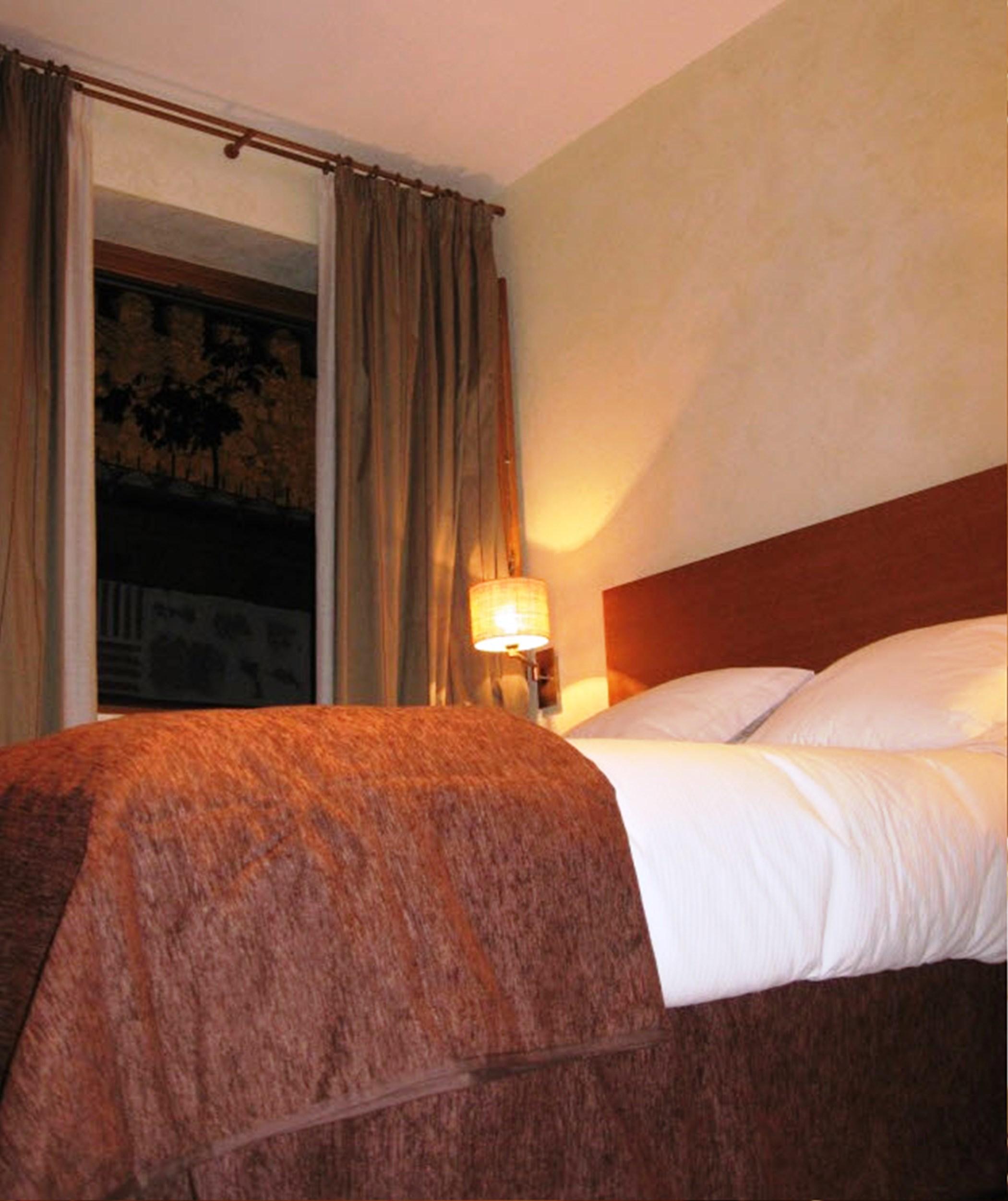 Hotel Las Leyendas Ávila Luaran gambar