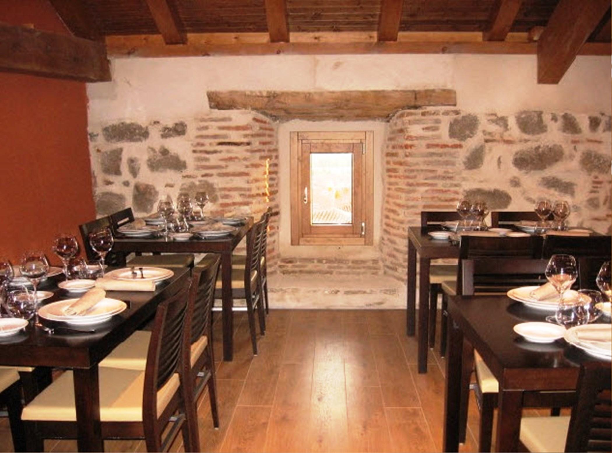 Hotel Las Leyendas Ávila Luaran gambar
