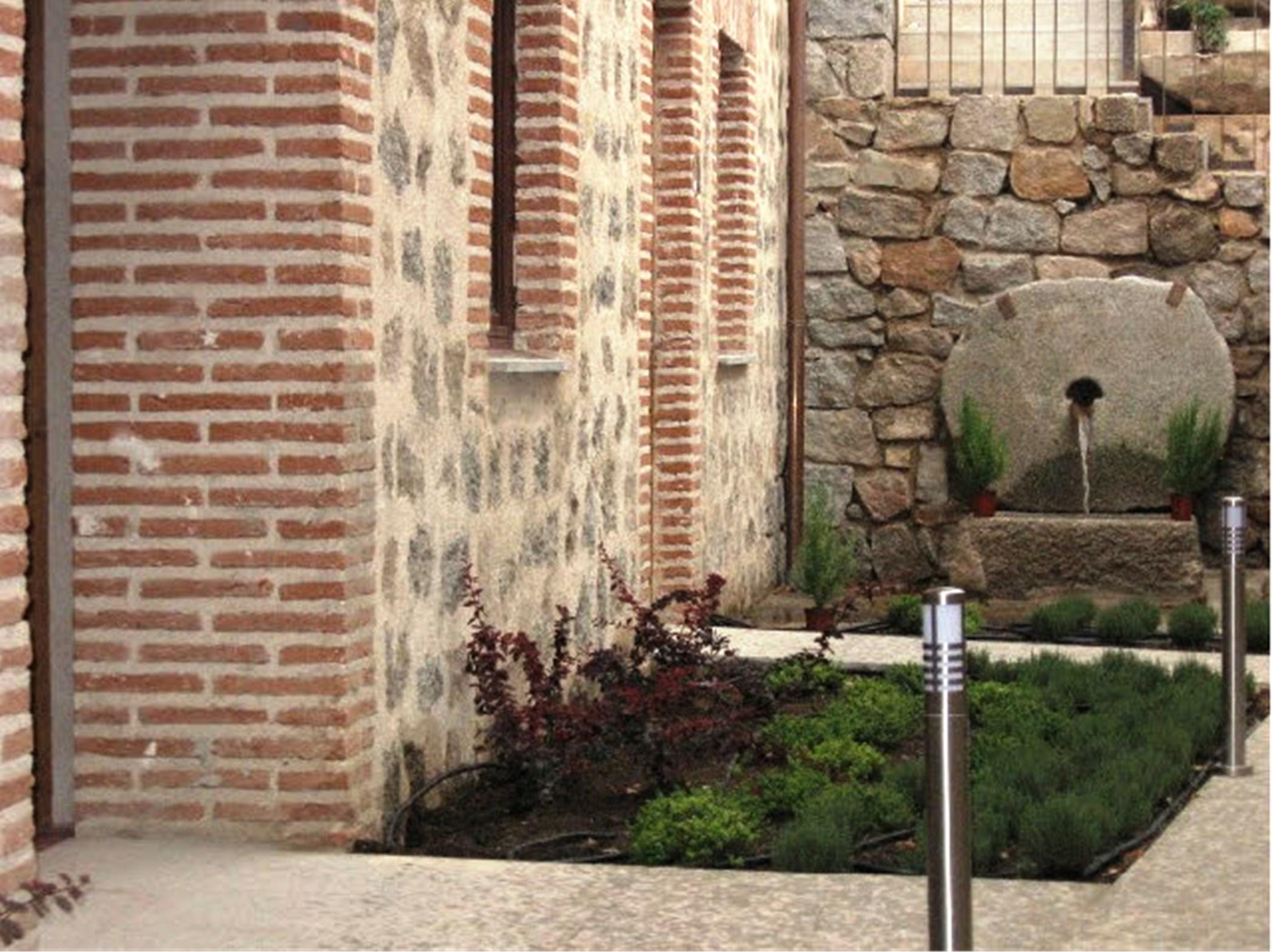 Hotel Las Leyendas Ávila Luaran gambar