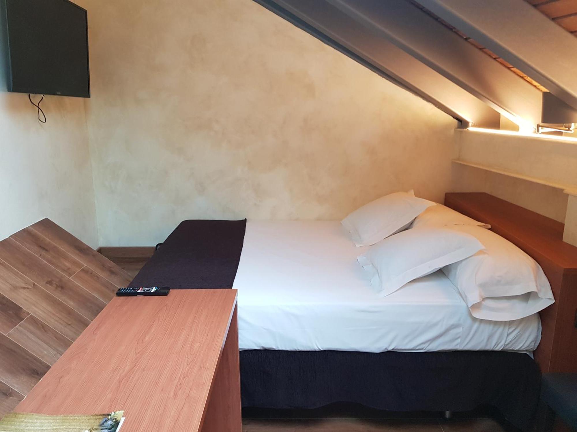 Hotel Las Leyendas Ávila Luaran gambar