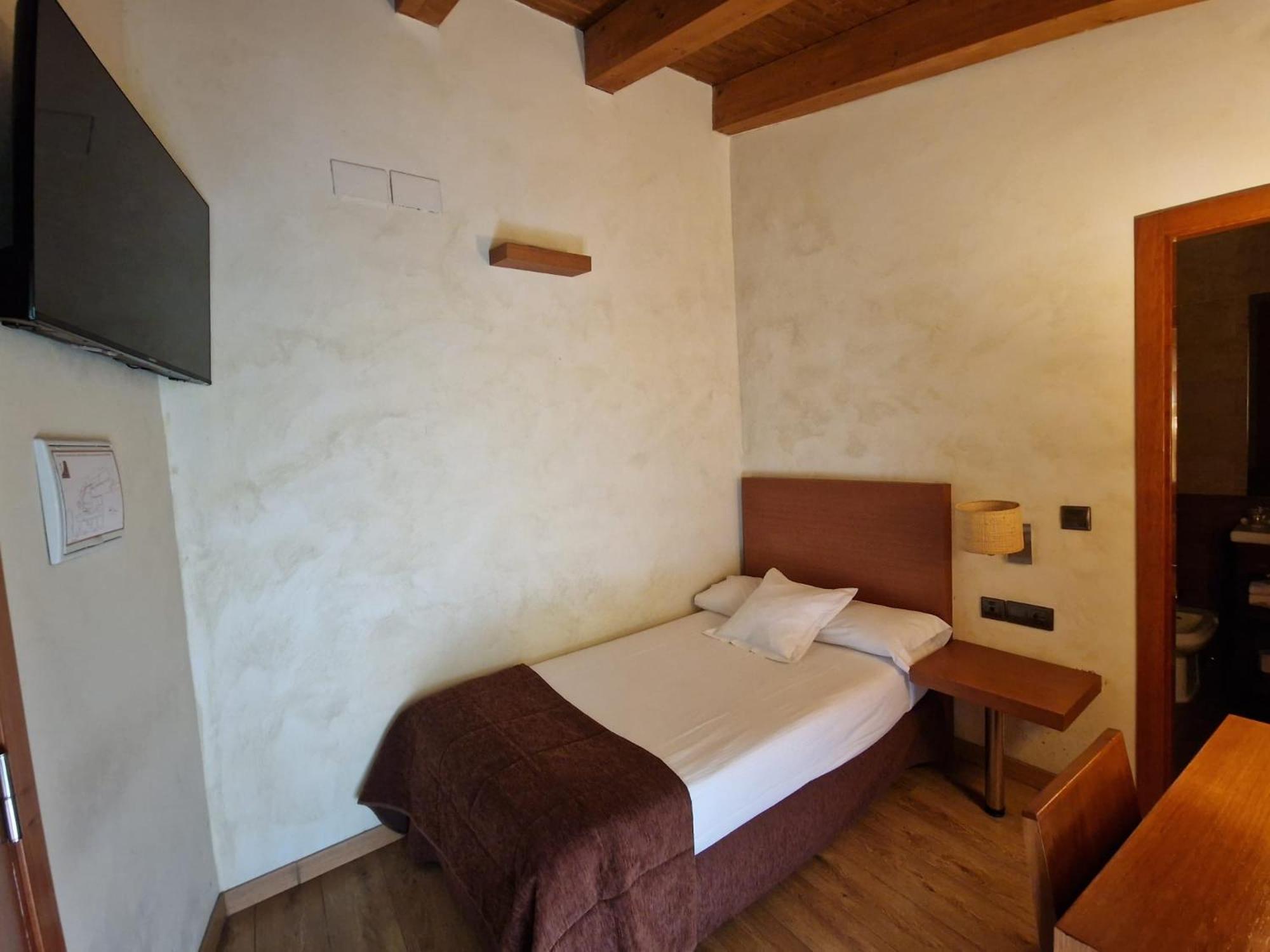 Hotel Las Leyendas Ávila Luaran gambar