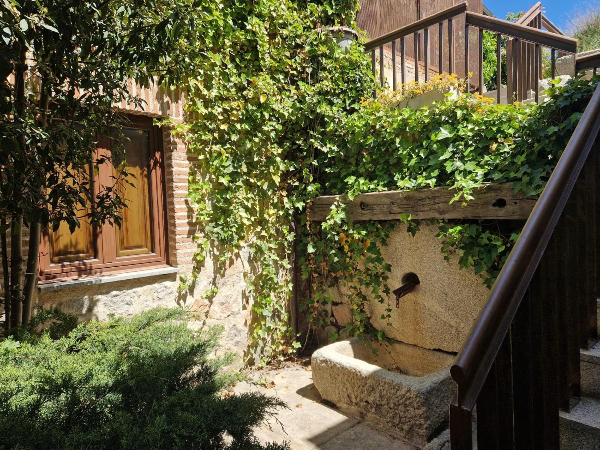 Hotel Las Leyendas Ávila Luaran gambar