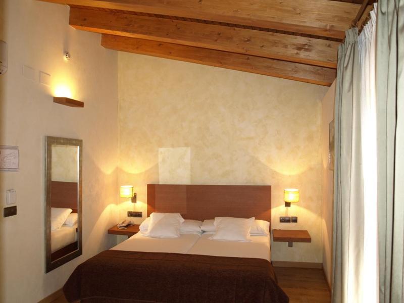 Hotel Las Leyendas Ávila Bilik gambar